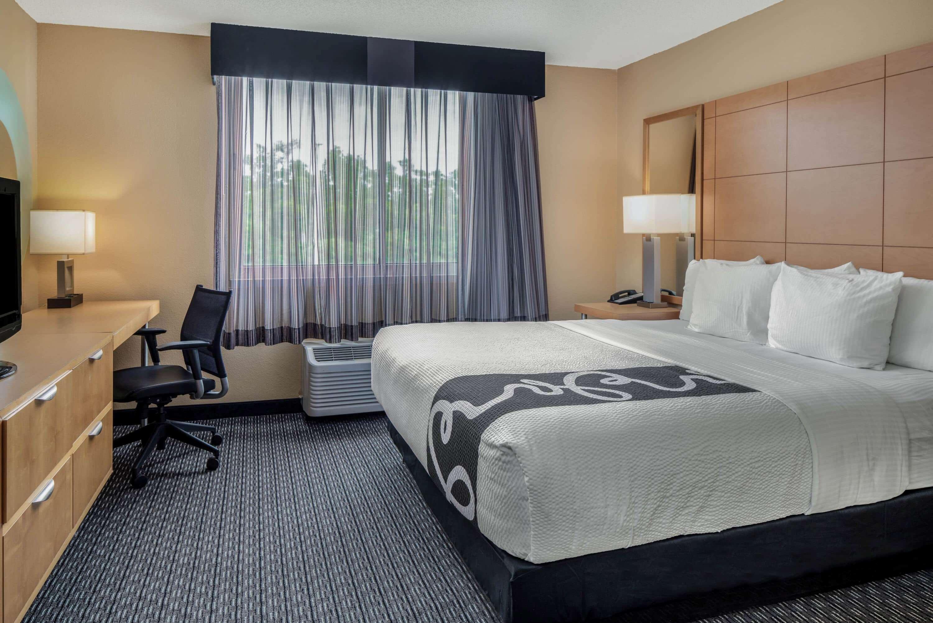 Hotel La Quinta By Wyndham Naples Downtown Extérieur photo