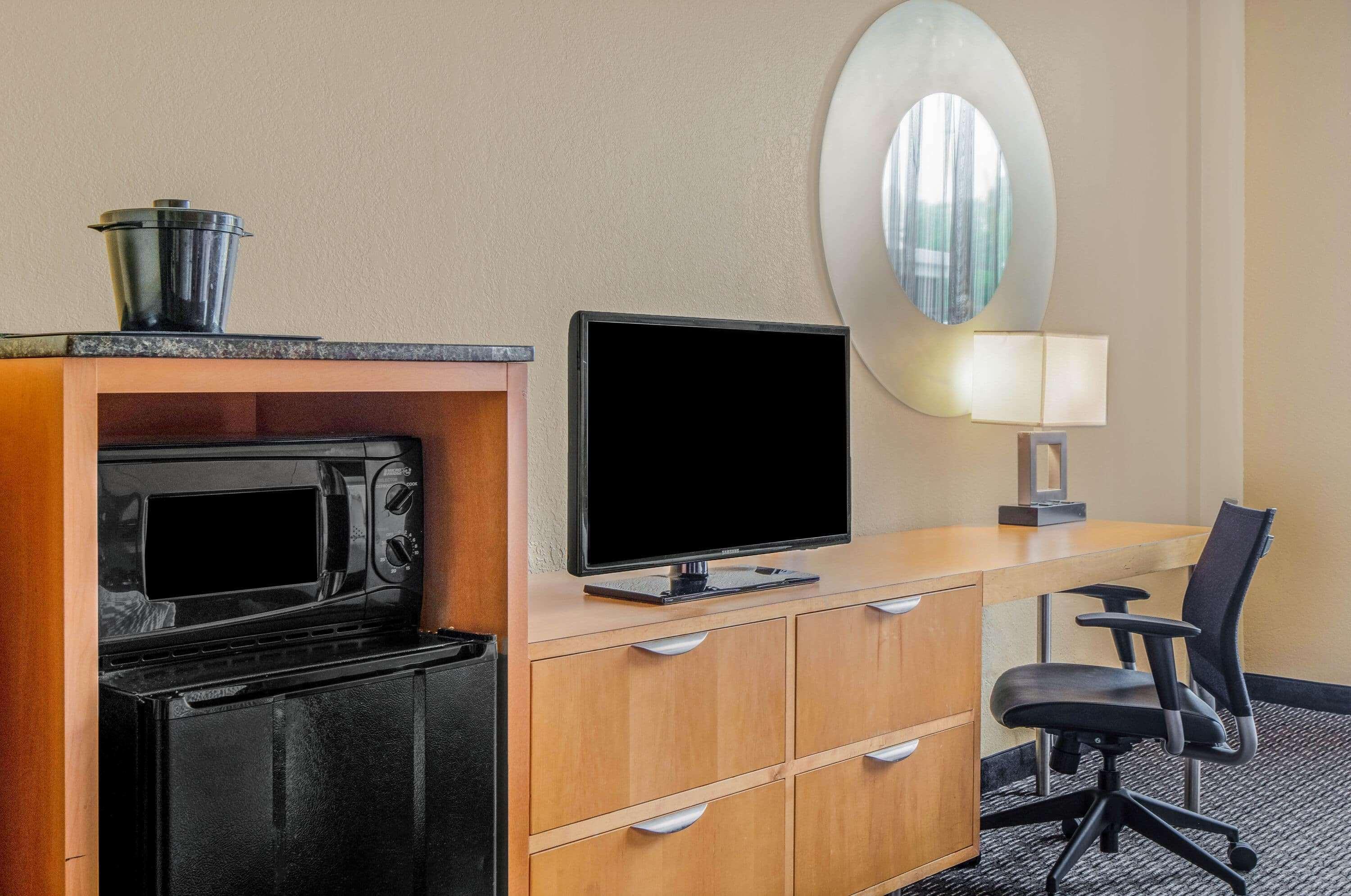 Hotel La Quinta By Wyndham Naples Downtown Extérieur photo
