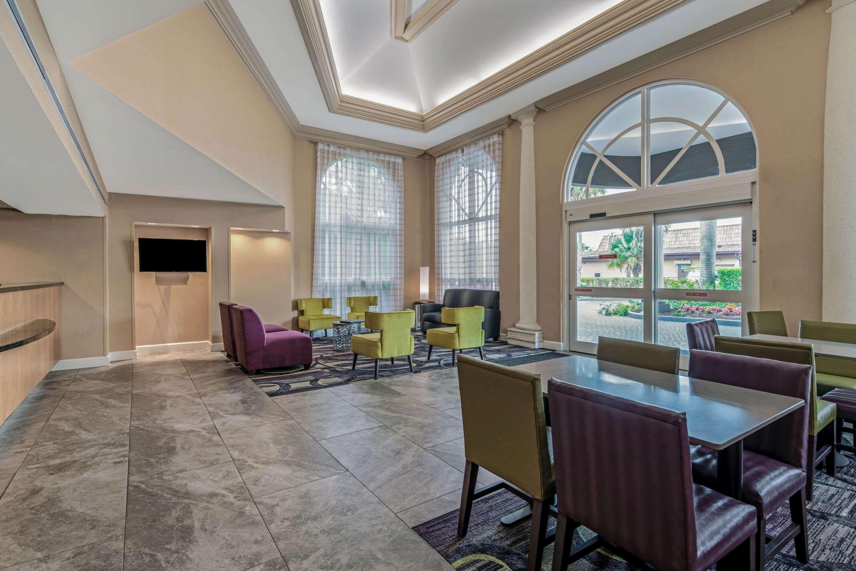Hotel La Quinta By Wyndham Naples Downtown Extérieur photo