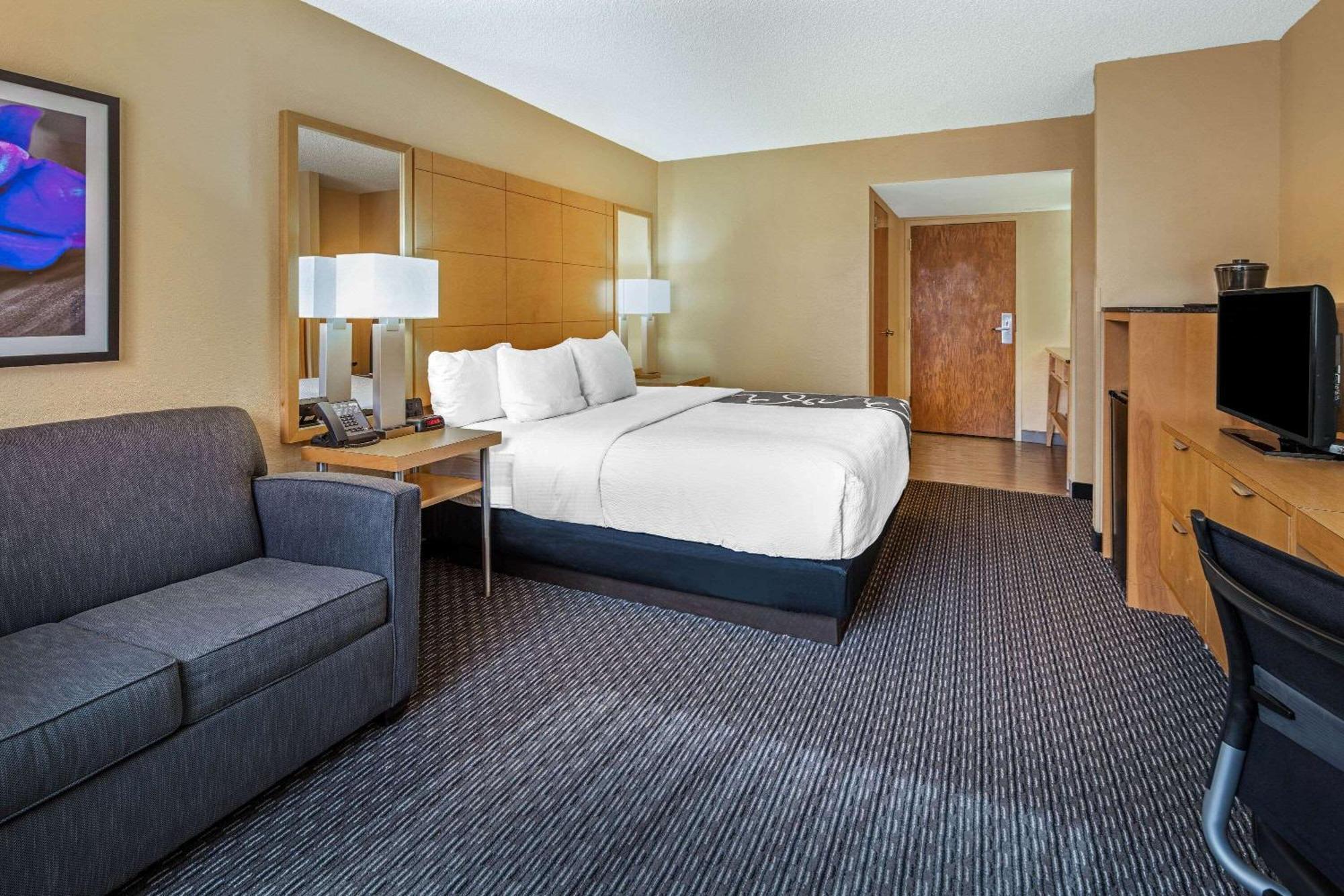 Hotel La Quinta By Wyndham Naples Downtown Chambre photo