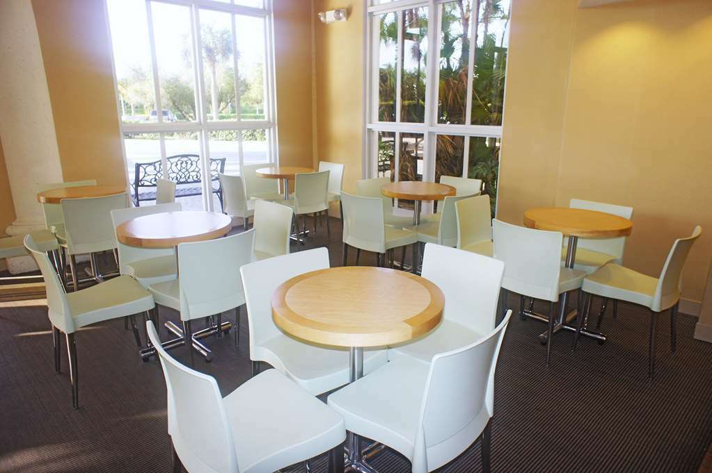 Hotel La Quinta By Wyndham Naples Downtown Facilités photo