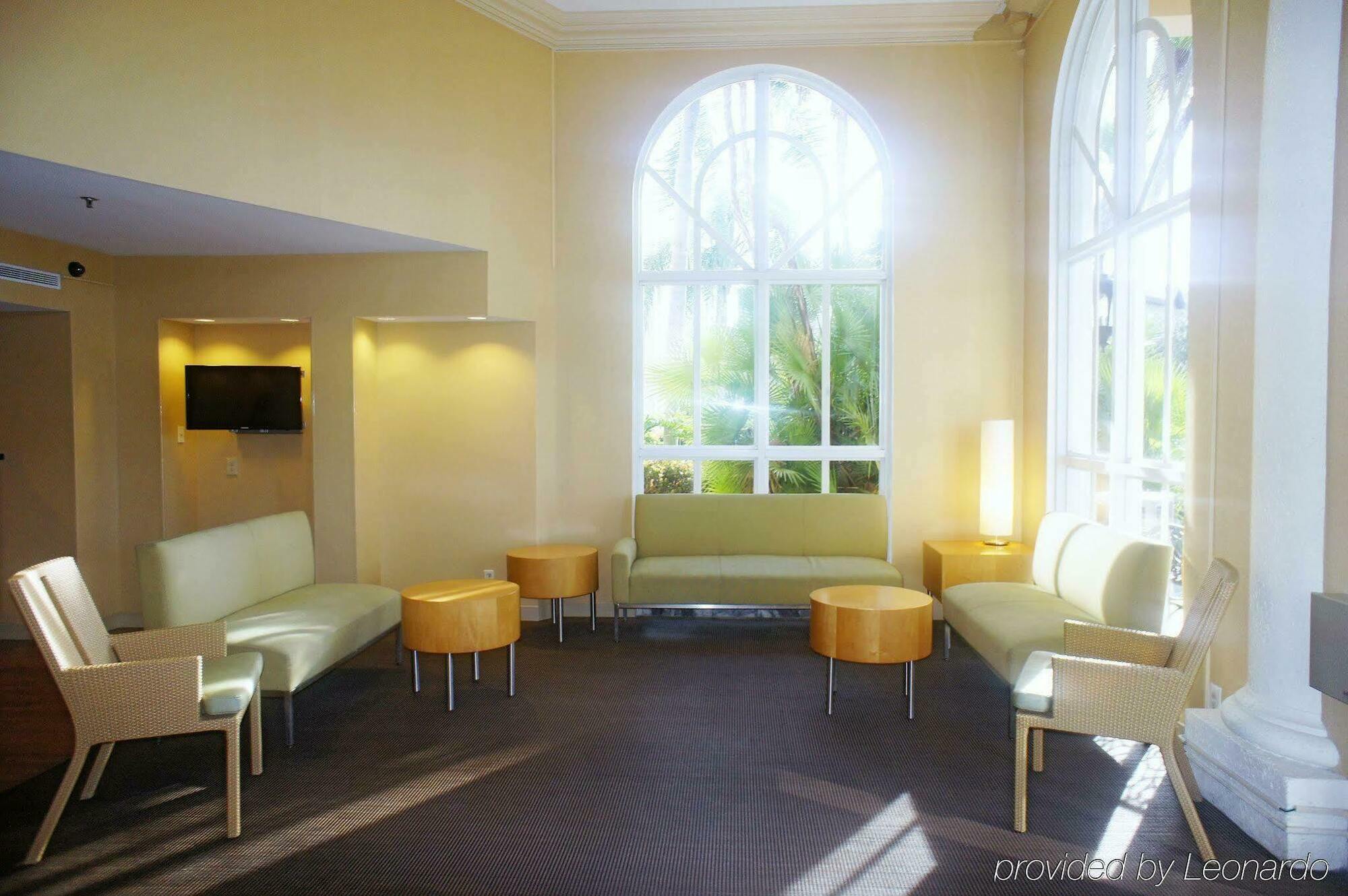 Hotel La Quinta By Wyndham Naples Downtown Extérieur photo