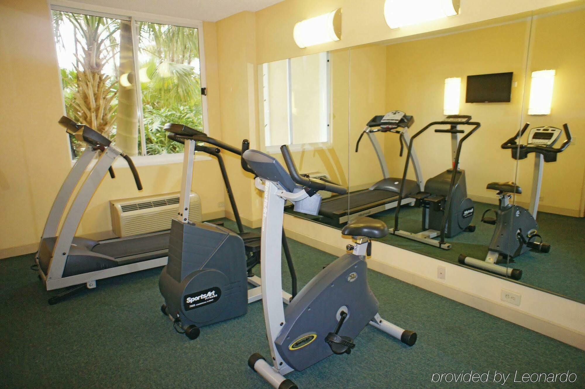 Hotel La Quinta By Wyndham Naples Downtown Extérieur photo